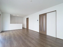 【神奈川県/相模原市南区東大沼】相模原市南区東大沼4丁目　新築戸建C号棟 LDK：約20.0帖