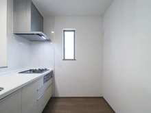 【神奈川県/相模原市南区東大沼】相模原市南区東大沼4丁目　新築戸建C号棟 キッチン