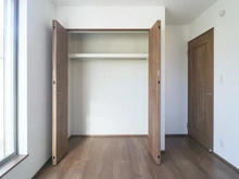 【神奈川県/相模原市南区東大沼】相模原市南区東大沼4丁目　新築戸建C号棟 洋室：約6.0帖