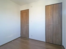 【神奈川県/相模原市南区東大沼】相模原市南区東大沼4丁目　新築戸建C号棟 洋室：約4.5帖