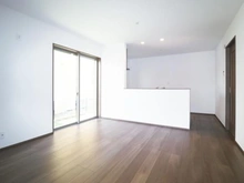 【神奈川県/相模原市南区東大沼】相模原市南区東大沼4丁目　新築戸建D号棟 LDK：約15.0帖