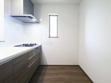 【神奈川県/相模原市南区東大沼】相模原市南区東大沼4丁目　新築戸建D号棟 キッチン