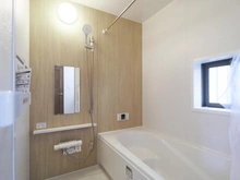 【神奈川県/相模原市南区東大沼】相模原市南区東大沼4丁目　新築戸建D号棟 浴室