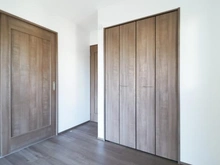 【神奈川県/相模原市南区東大沼】相模原市南区東大沼4丁目　新築戸建D号棟 洋室：約4.5帖