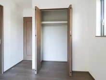 【神奈川県/相模原市南区東大沼】相模原市南区東大沼4丁目　新築戸建D号棟 洋室：約4.5帖