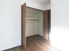 【神奈川県/相模原市南区東大沼】相模原市南区東大沼4丁目　新築戸建D号棟 洋室：約8.1帖