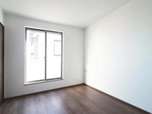 【神奈川県/相模原市南区東大沼】相模原市南区東大沼4丁目　新築戸建D号棟 洋室：約6.0帖