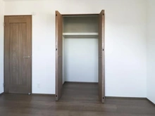 【神奈川県/相模原市南区東大沼】相模原市南区東大沼4丁目　新築戸建D号棟 洋室：約6.0帖