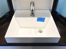 【神奈川県/川崎市多摩区堰】川崎市多摩区堰3丁目　中古戸建 洗面室：洗面化粧台