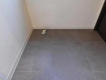 【神奈川県/川崎市多摩区堰】川崎市多摩区堰3丁目　中古戸建 洗面室：洗濯機置き場