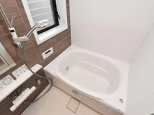 【神奈川県/川崎市多摩区堰】川崎市多摩区堰3丁目　中古戸建 浴室