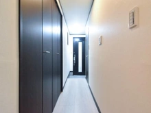 【神奈川県/川崎市多摩区堰】川崎市多摩区堰3丁目　中古戸建 廊下