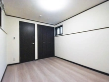 【神奈川県/川崎市多摩区堰】川崎市多摩区堰3丁目　中古戸建 洋室：約6.0帖