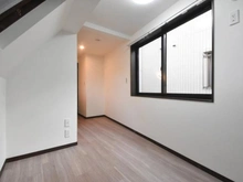 【神奈川県/川崎市多摩区堰】川崎市多摩区堰3丁目　中古戸建 サービスルーム（納戸）