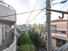 【神奈川県/川崎市多摩区堰】川崎市多摩区堰3丁目　中古戸建 眺望