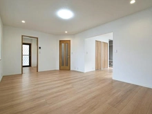 【神奈川県/川崎市多摩区栗谷】川崎市多摩区栗谷2丁目　中古戸建 LDK：約21.4帖