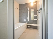 【神奈川県/川崎市多摩区栗谷】川崎市多摩区栗谷2丁目　中古戸建 浴室