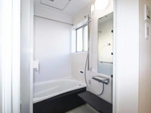 【神奈川県/川崎市多摩区生田】川崎市多摩区生田5丁目　中古戸建 浴室