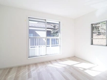 【神奈川県/川崎市多摩区生田】川崎市多摩区生田5丁目　中古戸建 洋室