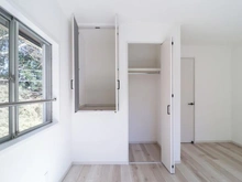 【神奈川県/川崎市多摩区生田】川崎市多摩区生田5丁目　中古戸建 洋室