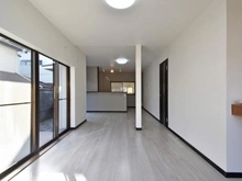 【神奈川県/川崎市麻生区向原】川崎市麻生区向原2丁目中古戸建 LDK：約16.4帖