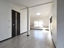 【神奈川県/川崎市麻生区向原】川崎市麻生区向原2丁目中古戸建 リビング・ダイニング