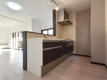 【神奈川県/川崎市麻生区向原】川崎市麻生区向原2丁目中古戸建 キッチン