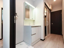 【神奈川県/川崎市麻生区向原】川崎市麻生区向原2丁目中古戸建 洗面室