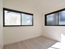 【神奈川県/川崎市麻生区向原】川崎市麻生区向原2丁目中古戸建 洋室