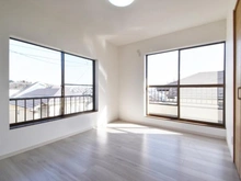 【神奈川県/川崎市麻生区向原】川崎市麻生区向原2丁目中古戸建 洋室