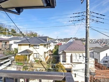 【神奈川県/川崎市麻生区向原】川崎市麻生区向原2丁目中古戸建 眺望