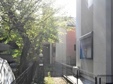 【神奈川県/川崎市多摩区長尾】川崎市多摩区長尾7丁目　中古戸建 外観：奥