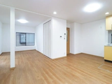 【神奈川県/川崎市多摩区長尾】川崎市多摩区長尾7丁目　中古戸建 LDK：約17.5帖