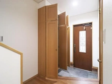 【神奈川県/川崎市多摩区長尾】川崎市多摩区長尾7丁目　中古戸建 玄関