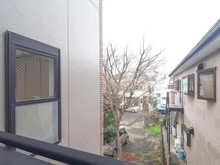 【神奈川県/川崎市多摩区長尾】川崎市多摩区長尾7丁目　中古戸建 眺望