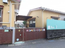 【神奈川県/川崎市麻生区千代ケ丘】川崎市麻生区千代ヶ丘8丁目中古戸建 ルンビニーにこにこ園(現地より約1,200m):