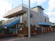 【神奈川県/川崎市麻生区千代ケ丘】川崎市麻生区千代ヶ丘8丁目中古戸建 麻生ゆりのき保育園(現地より約1,400m):