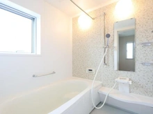 【神奈川県/川崎市麻生区多摩美】川崎市麻生区多摩美1丁目　中古戸建 浴室