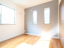 【神奈川県/川崎市麻生区多摩美】川崎市麻生区多摩美1丁目　中古戸建 サービスルーム（納戸）：約5.2帖