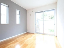 【神奈川県/川崎市麻生区多摩美】川崎市麻生区多摩美1丁目　中古戸建 洋室：約5.3帖