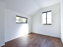 【東京都/稲城市平尾】稲城市平尾4丁目新築戸建　【4号棟】 洋室：約5.0帖