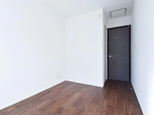 【東京都/稲城市平尾】稲城市平尾4丁目新築戸建　【4号棟】 洋室：約4.5帖