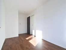 【東京都/稲城市平尾】稲城市平尾4丁目新築戸建　【4号棟】 洋室：約6.0帖