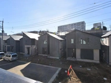 【東京都/稲城市平尾】稲城市平尾4丁目新築戸建　【4号棟】 眺望