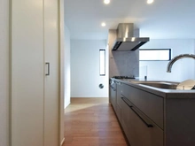 【東京都/稲城市平尾】稲城市平尾4丁目新築戸建　【6号棟】 キッチン