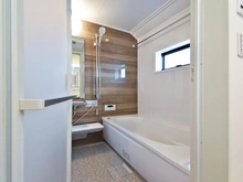 【東京都/稲城市平尾】稲城市平尾4丁目新築戸建　【6号棟】 浴室