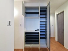 【東京都/稲城市平尾】稲城市平尾4丁目新築戸建　【6号棟】 廊下