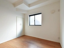 【東京都/稲城市平尾】稲城市平尾4丁目新築戸建　【6号棟】 洋室：約4.5帖