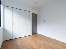 【東京都/稲城市平尾】稲城市平尾4丁目新築戸建　【6号棟】 洋室：約5.0帖