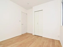 【東京都/稲城市平尾】稲城市平尾4丁目新築戸建　【8号棟】 洋室：約5.0帖